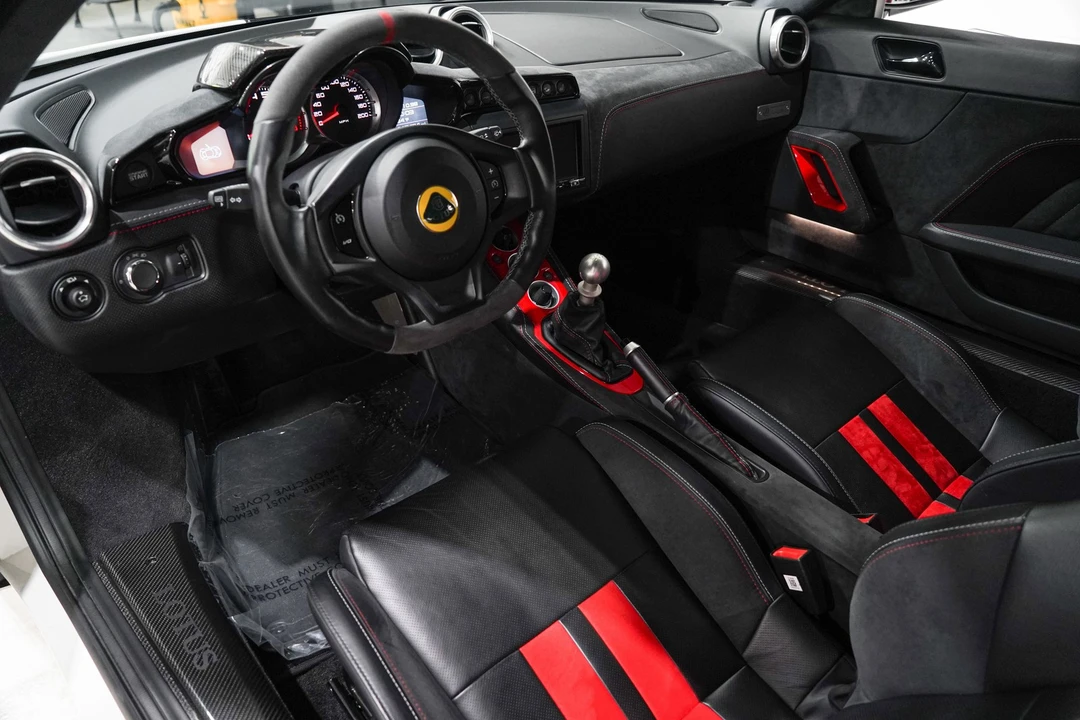 2020 Lotus Evora GT - Image 2 of 31