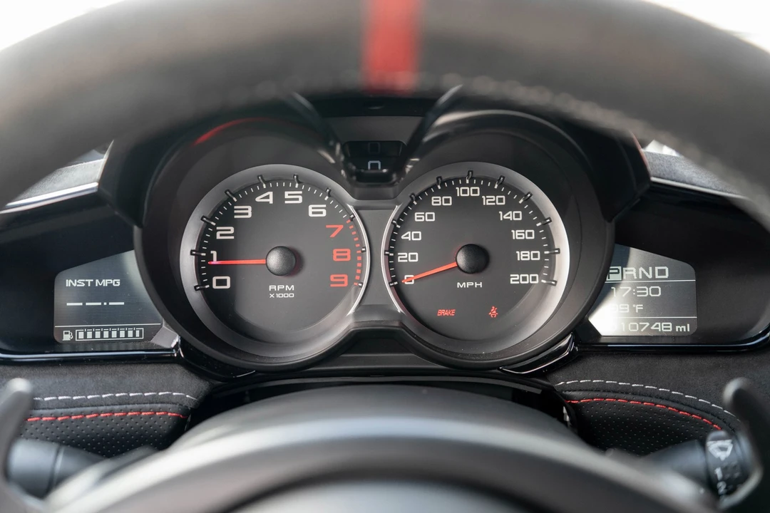 2020 Lotus Evora GT - Image 13 of 31