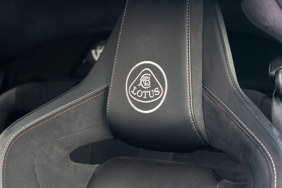 2020 Lotus Evora GT - Image 11 of 31