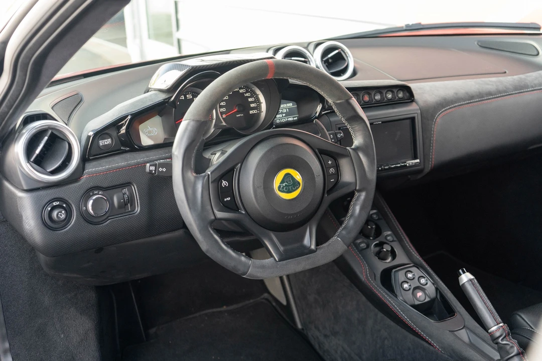 2020 Lotus Evora GT - Image 12 of 31