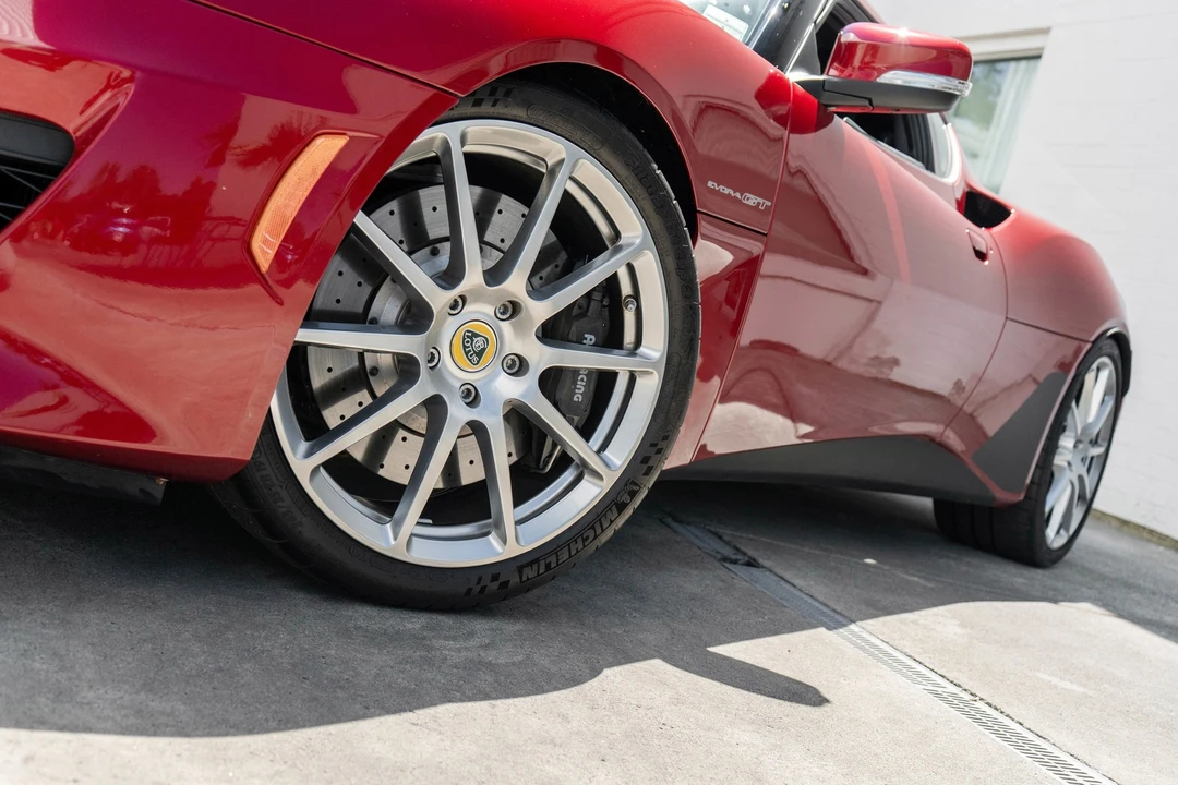 2020 Lotus Evora GT - Image 3 of 31