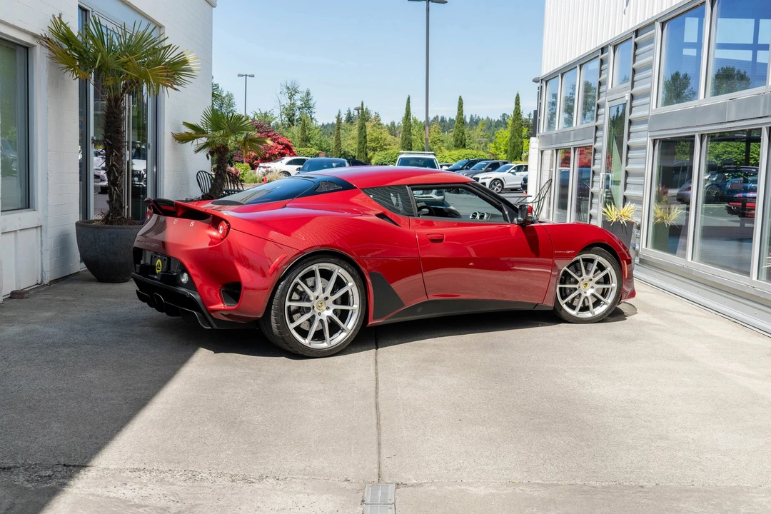 2020 Lotus Evora GT - Image 6 of 31