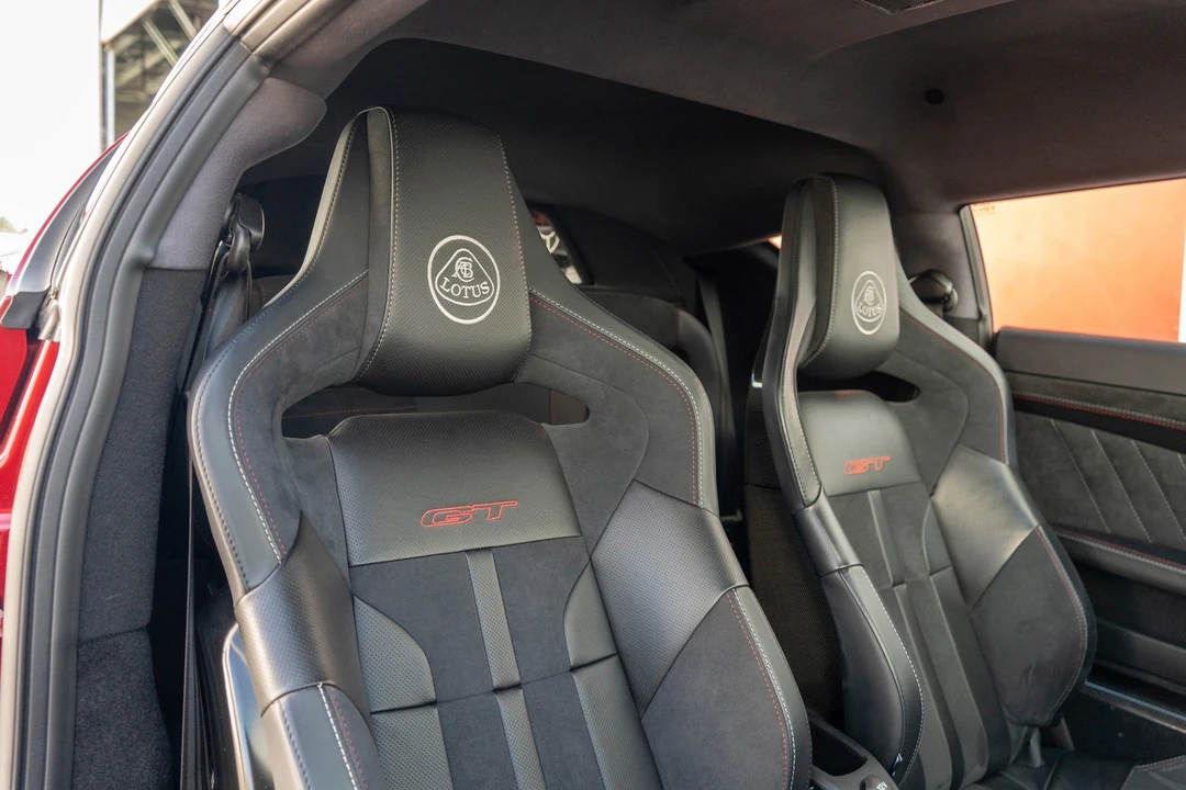 2020 Lotus Evora GT - Image 24 of 31