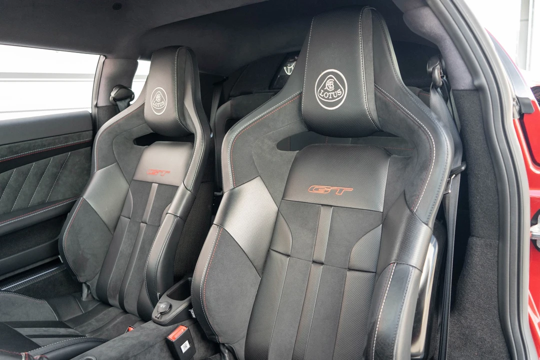 2020 Lotus Evora GT - Image 9 of 31