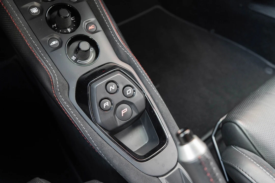 2020 Lotus Evora GT - Image 22 of 31