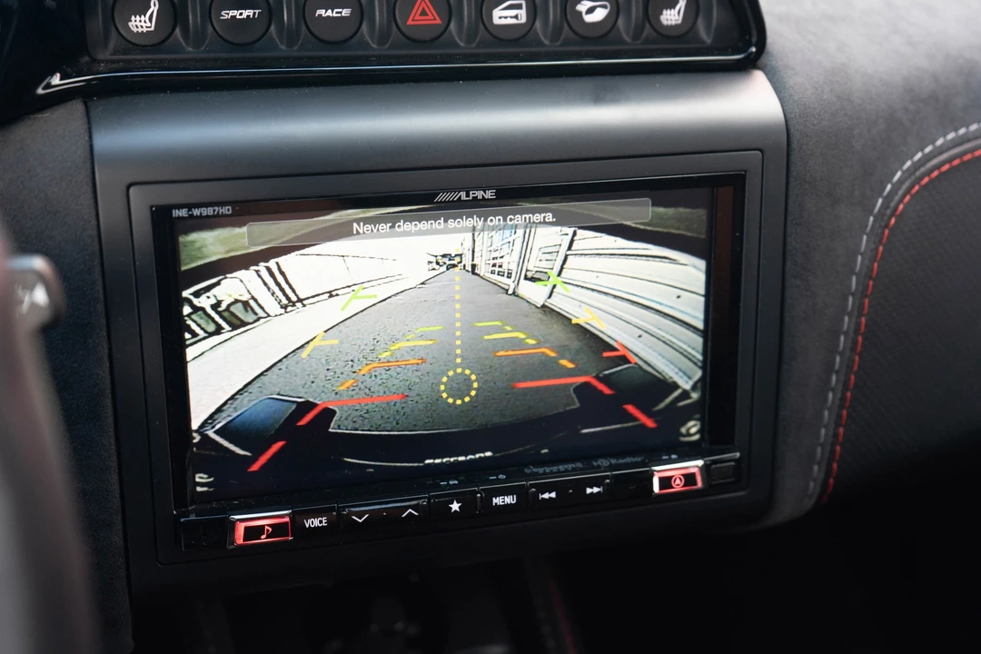 2020 Lotus Evora GT - Image 19 of 31