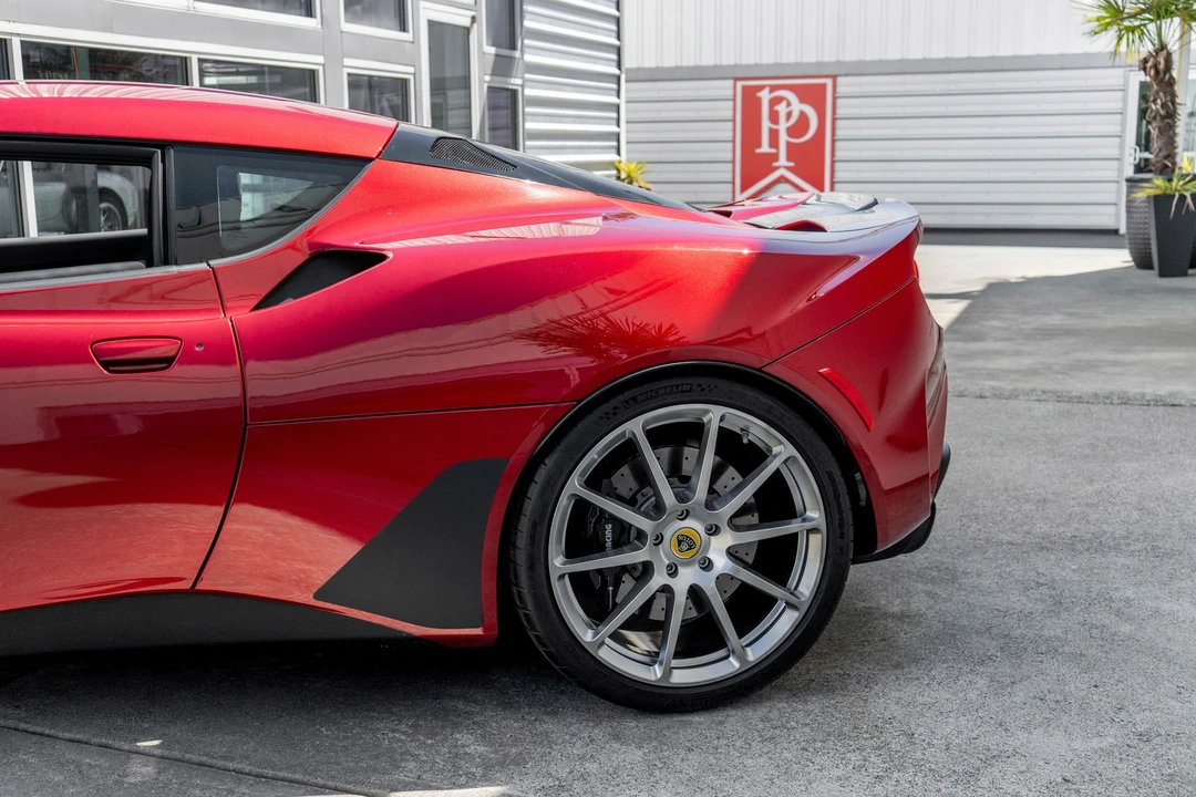 2020 Lotus Evora GT - Image 4 of 31