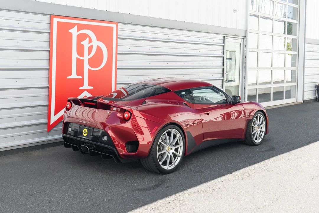2020 Lotus Evora GT - Image 31 of 31