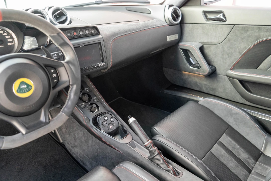 2020 Lotus Evora GT - Image 16 of 31