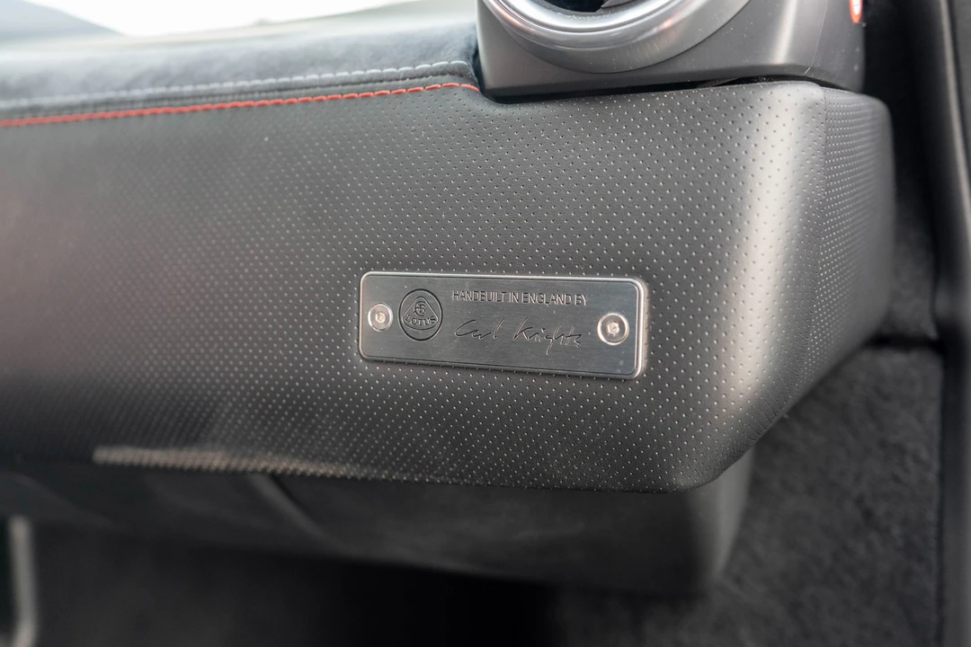 2020 Lotus Evora GT - Image 27 of 31
