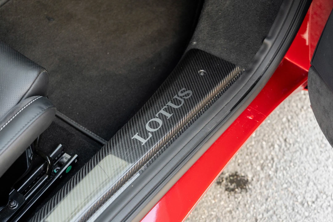 2020 Lotus Evora GT - Image 28 of 31