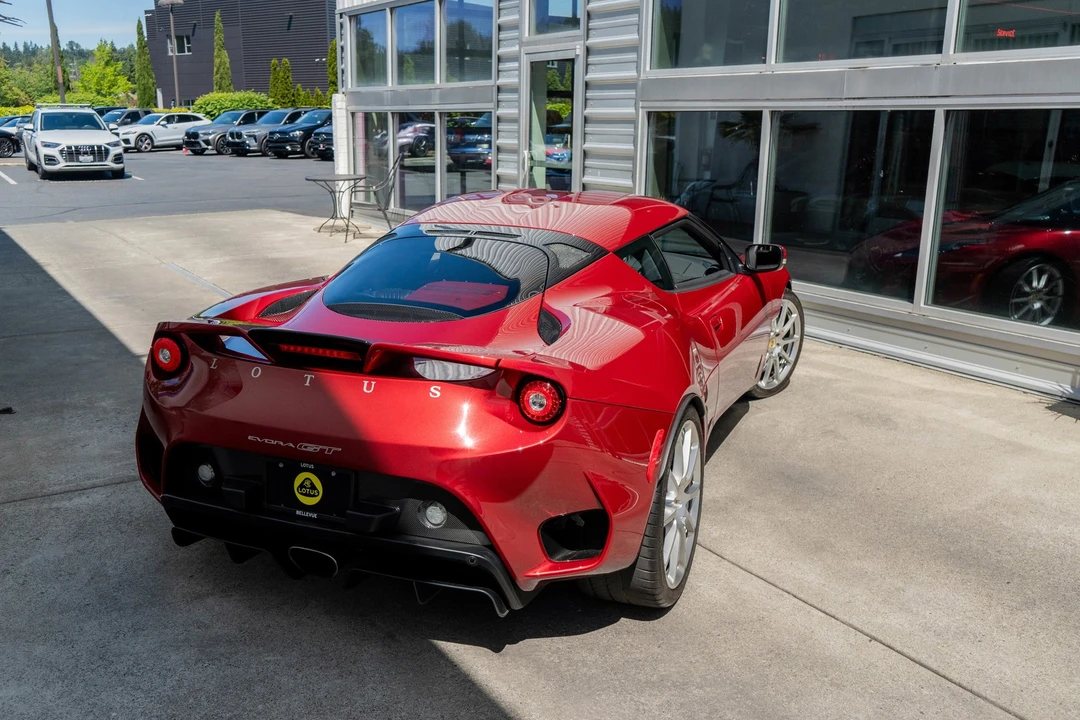 2020 Lotus Evora GT - Image 5 of 31