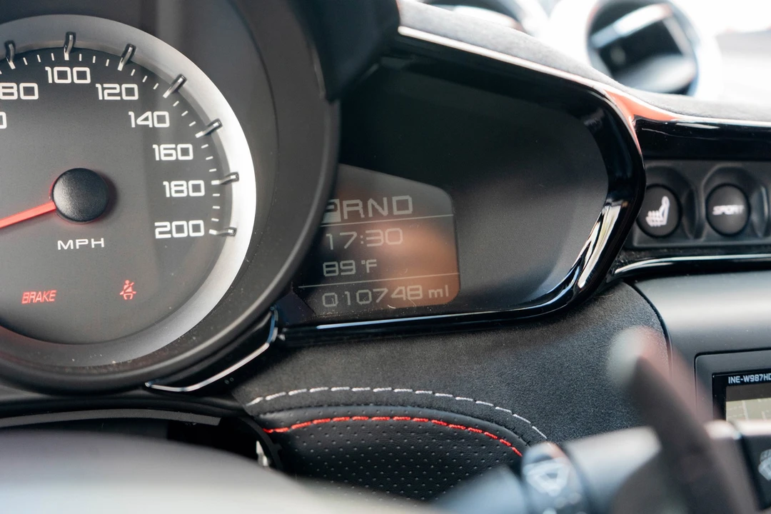 2020 Lotus Evora GT - Image 14 of 31