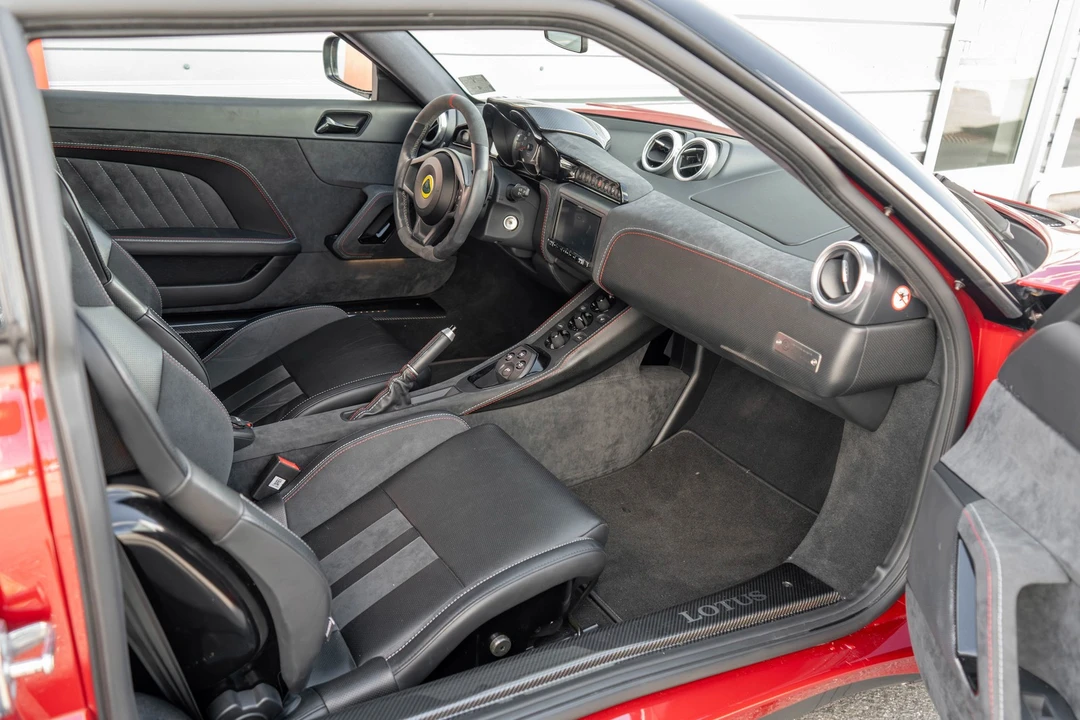 2020 Lotus Evora GT - Image 23 of 31
