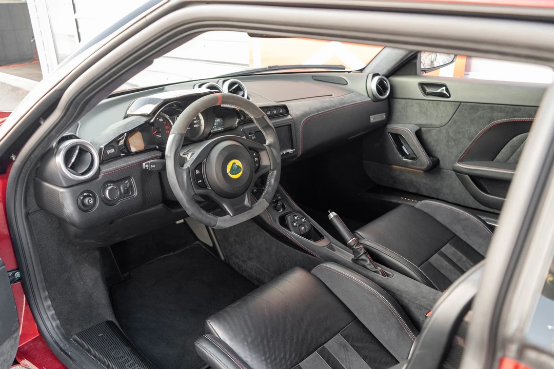 2020 Lotus Evora GT - Image 8 of 31