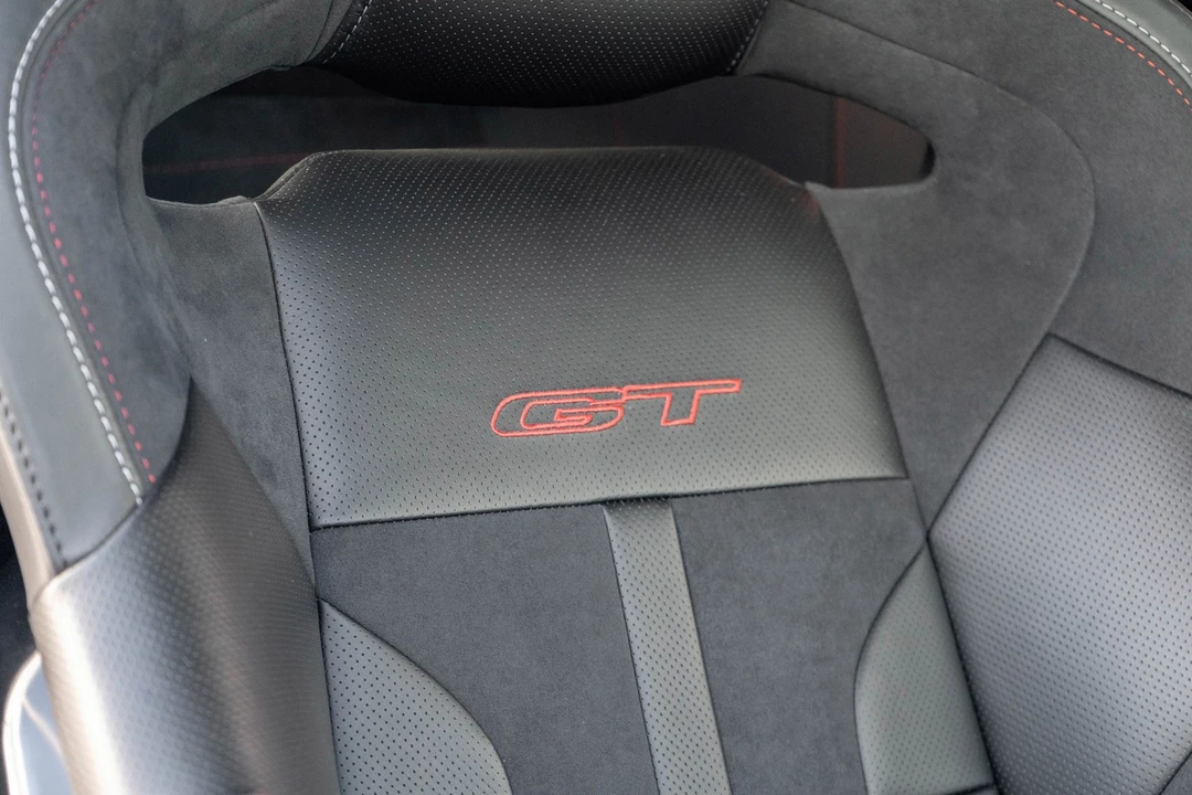2020 Lotus Evora GT - Image 25 of 31