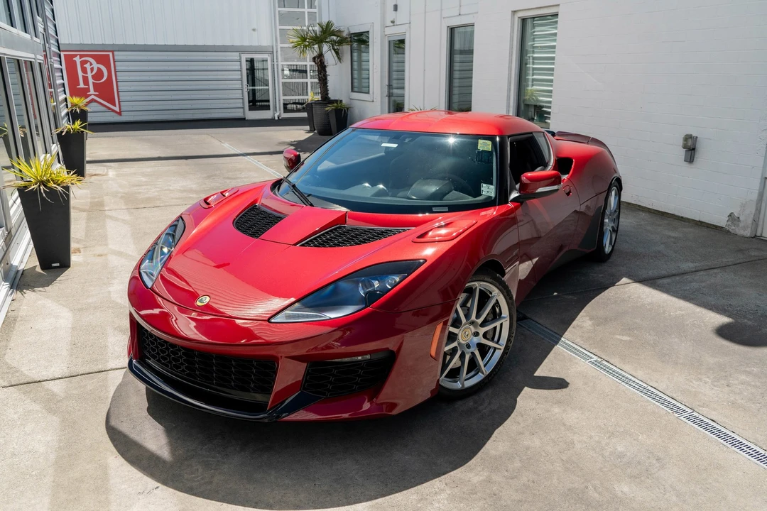 2020 Lotus Evora GT - Image 2 of 31