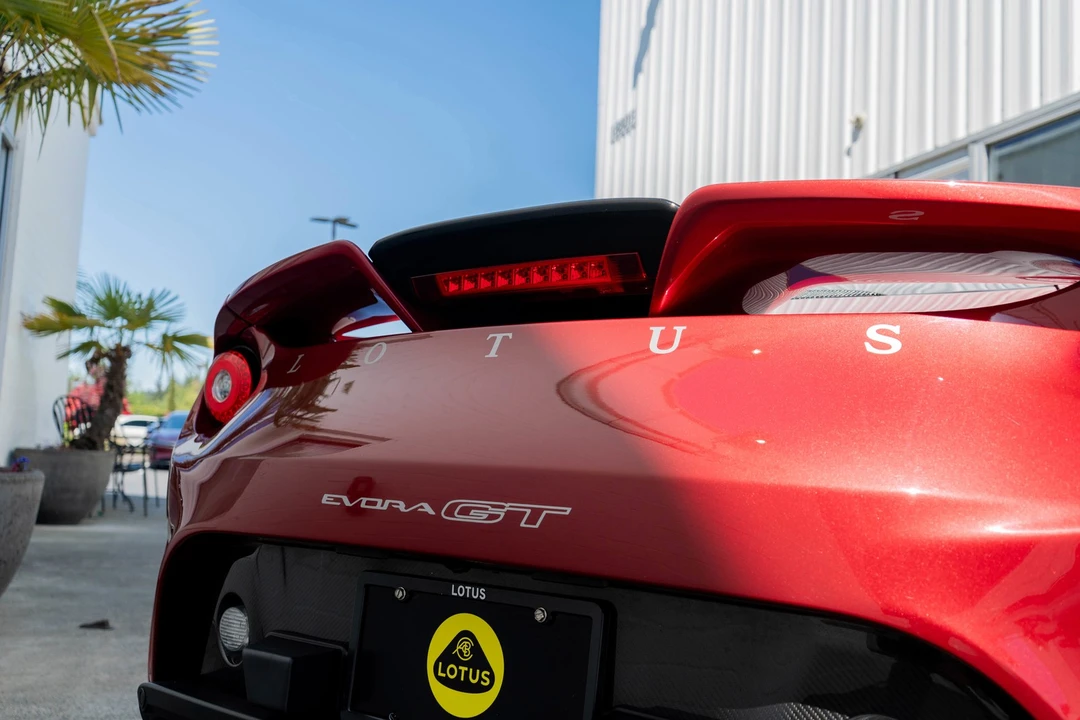 2020 Lotus Evora GT - Image 7 of 31