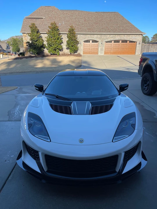 2020 Lotus Evora GT - Image 2 of 5