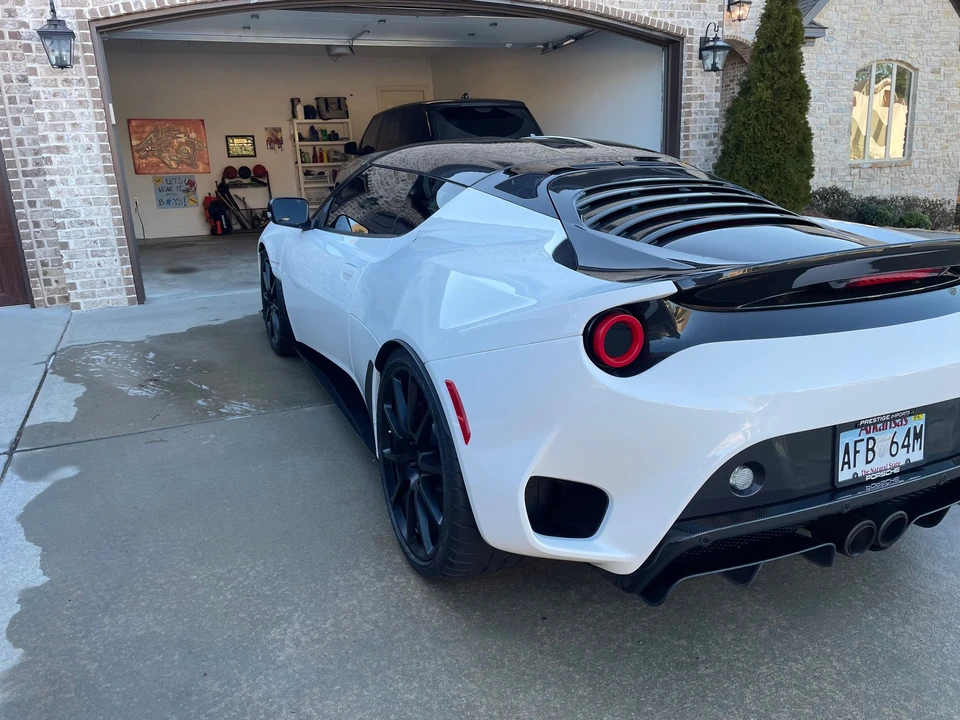 2020 Lotus Evora GT - Image 5 of 5