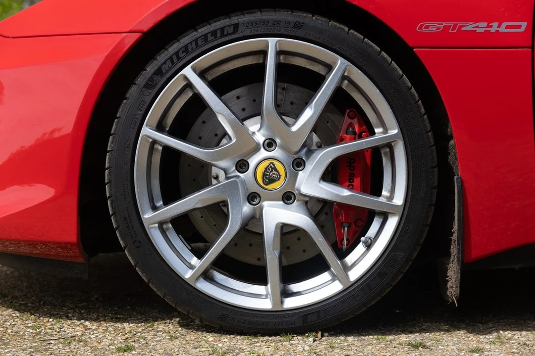 2020 Lotus Evora Sport 410 & GT410 Sport - Image 22 of 30