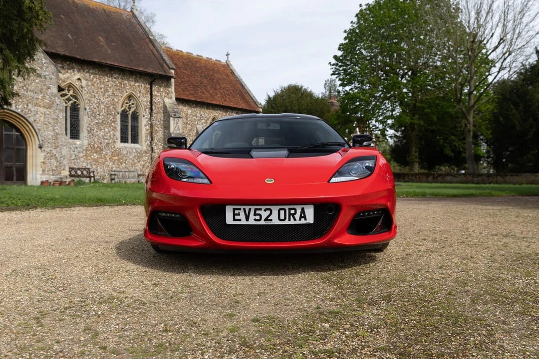 2020 Lotus Evora Sport 410 & GT410 Sport - Image 17 of 30