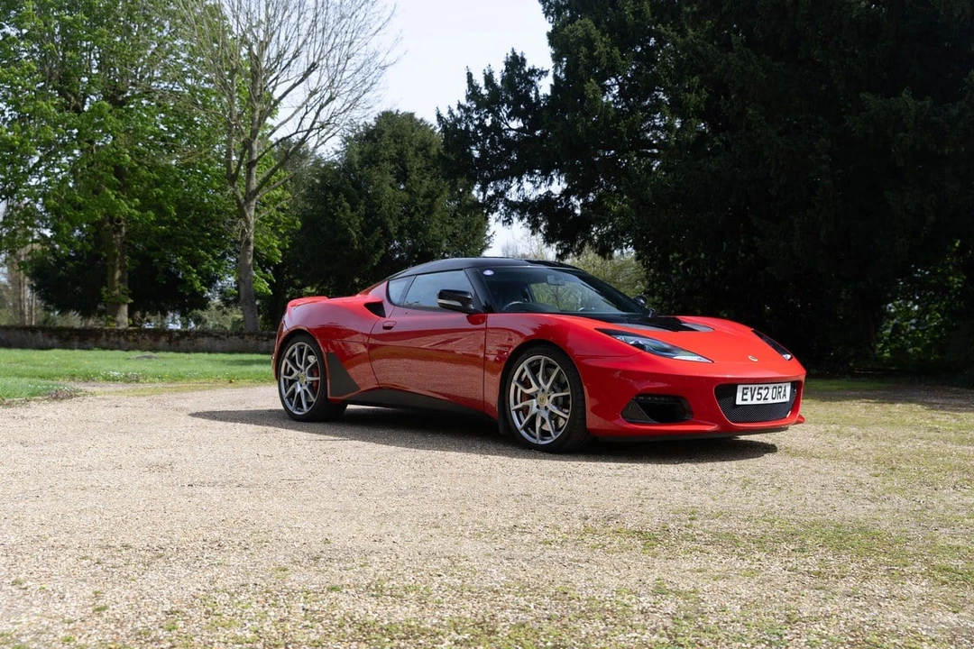 2020 Lotus Evora Sport 410 & GT410 Sport - Image 7 of 30