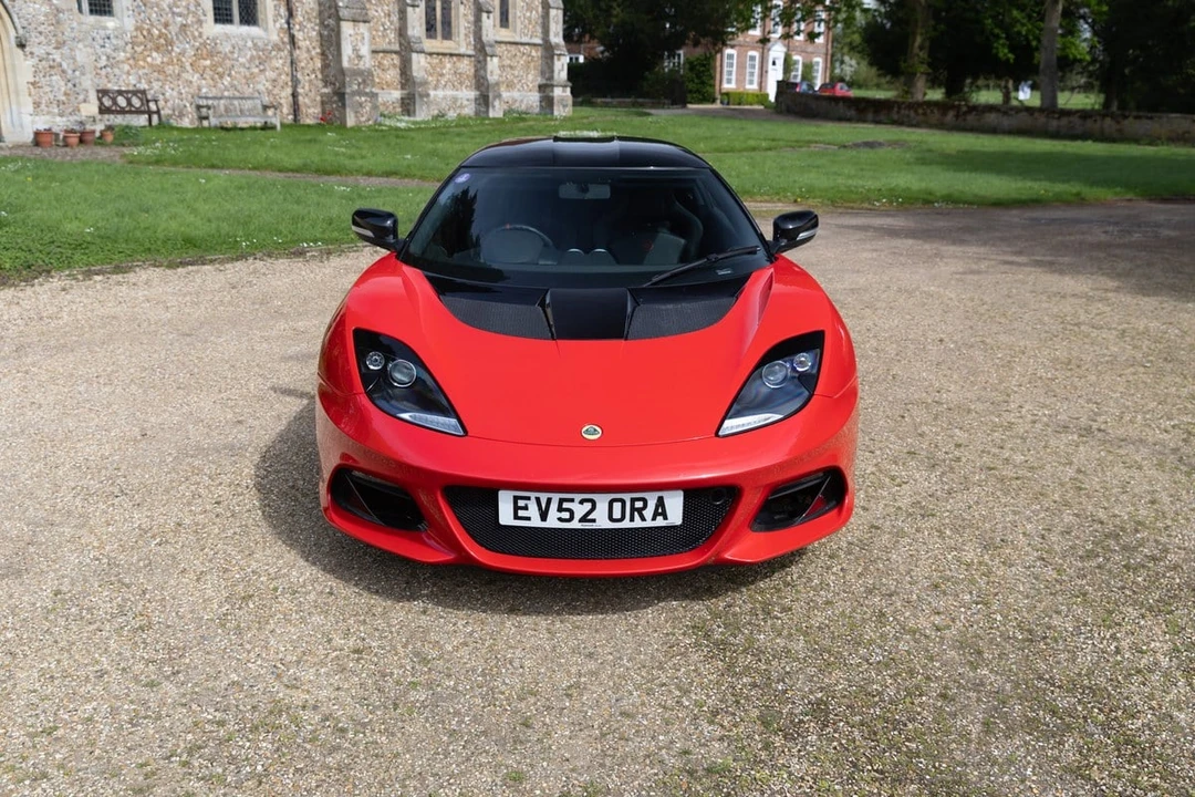 2020 Lotus Evora Sport 410 & GT410 Sport - Image 16 of 30