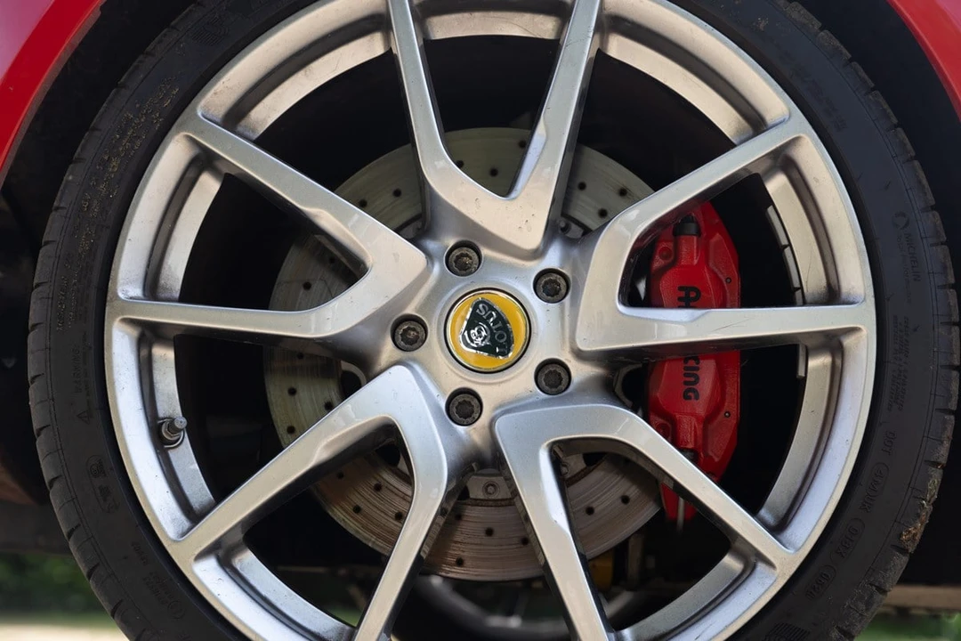 2020 Lotus Evora Sport 410 & GT410 Sport - Image 21 of 30