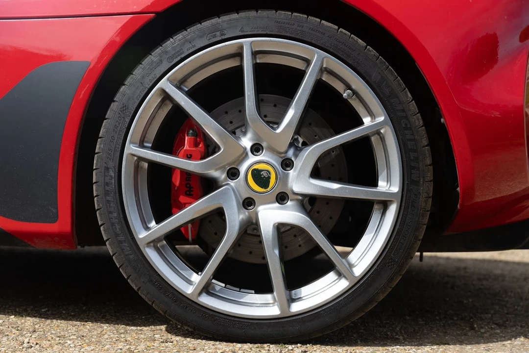 2020 Lotus Evora Sport 410 & GT410 Sport - Image 23 of 30