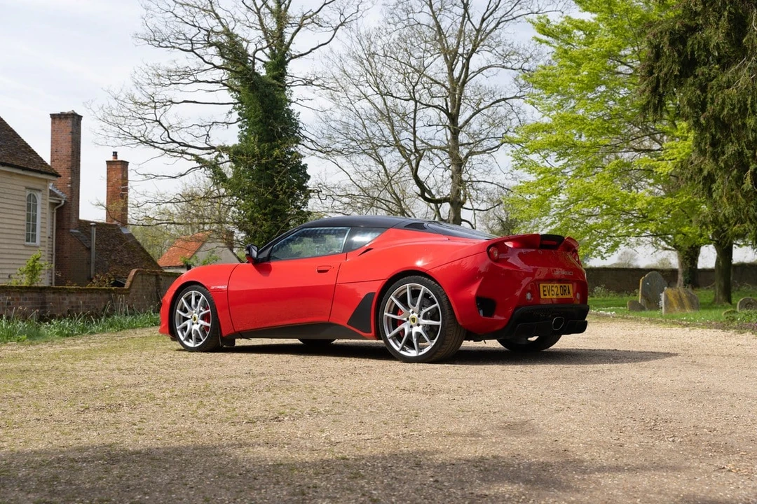 2020 Lotus Evora Sport 410 & GT410 Sport - Image 2 of 30