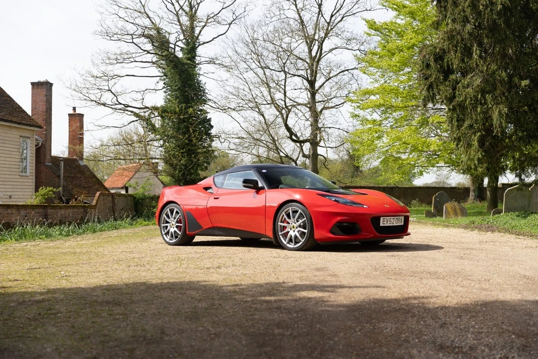 2020 Lotus Evora Sport 410 & GT410 Sport - Image 5 of 30