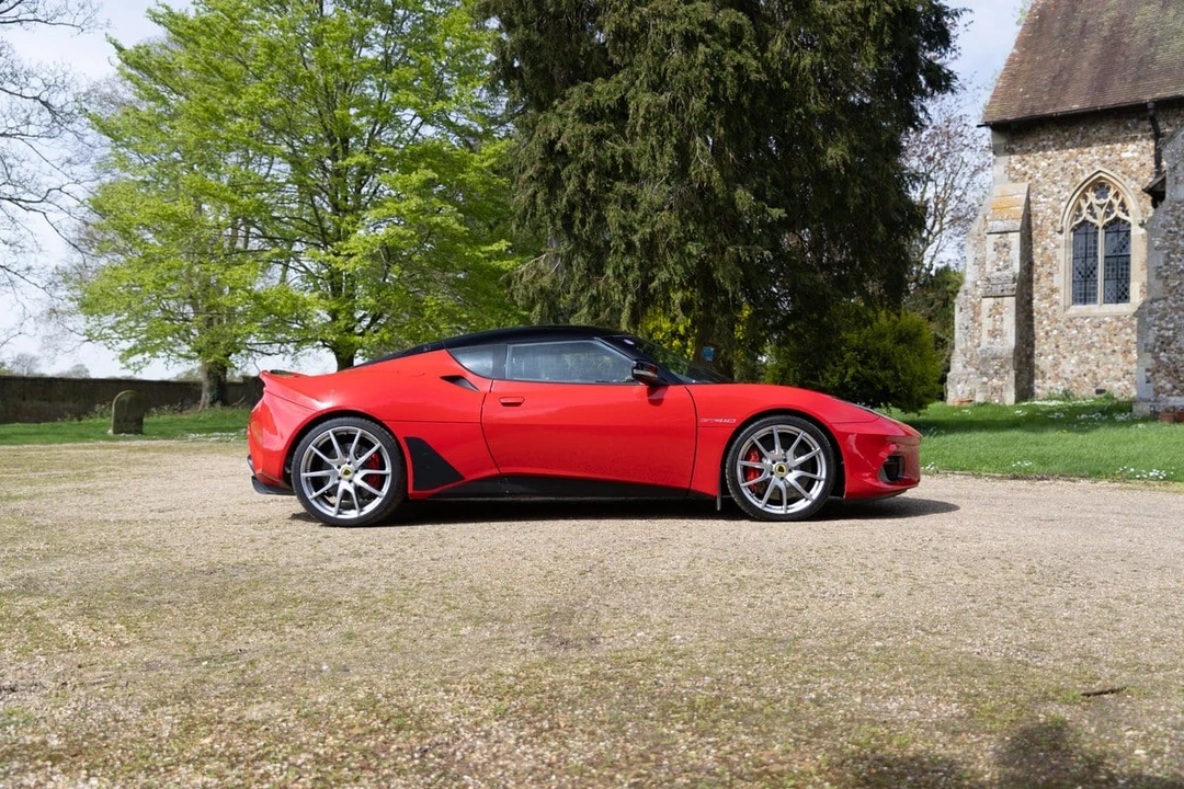 2020 Lotus Evora Sport 410 & GT410 Sport - Image 3 of 30