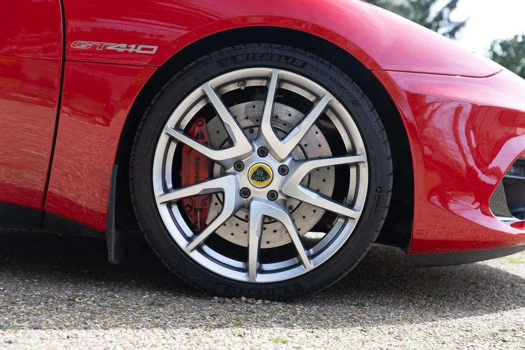 2020 Lotus Evora Sport 410 & GT410 Sport - Image 24 of 30