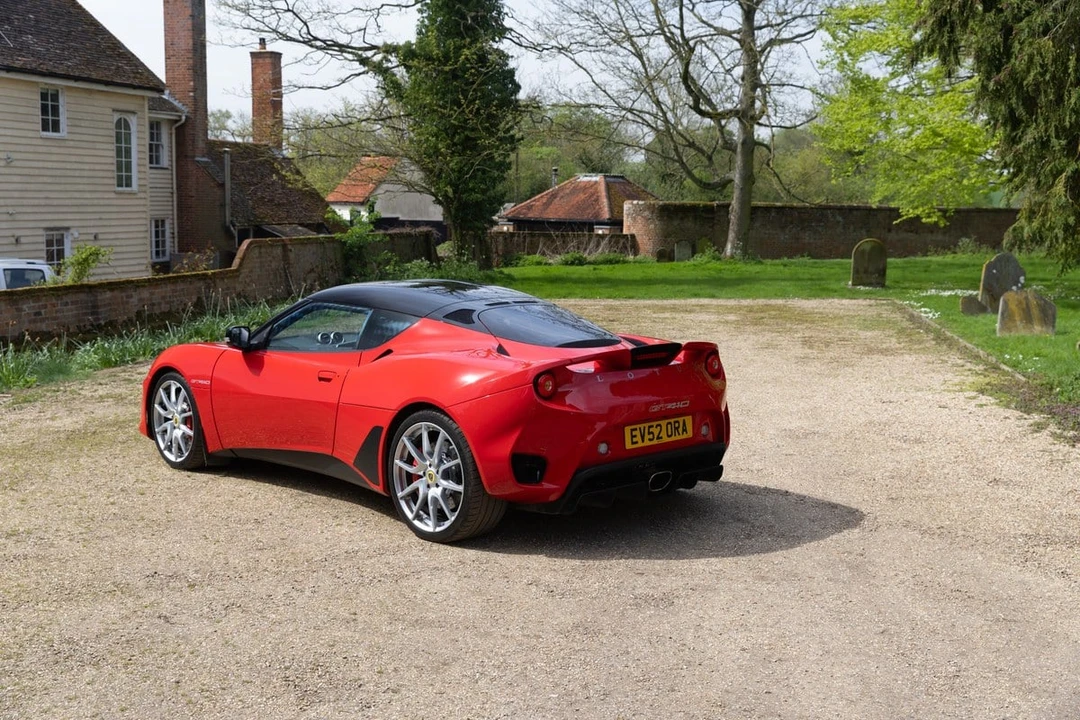 2020 Lotus Evora Sport 410 & GT410 Sport - Image 4 of 30