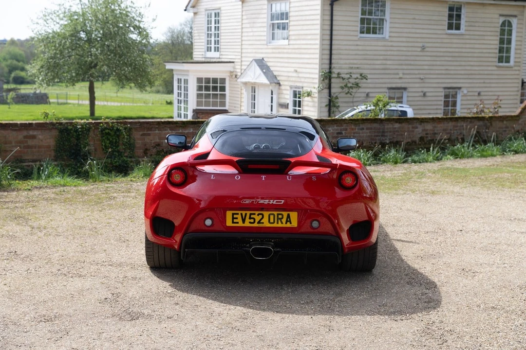 2020 Lotus Evora Sport 410 & GT410 Sport - Image 6 of 30