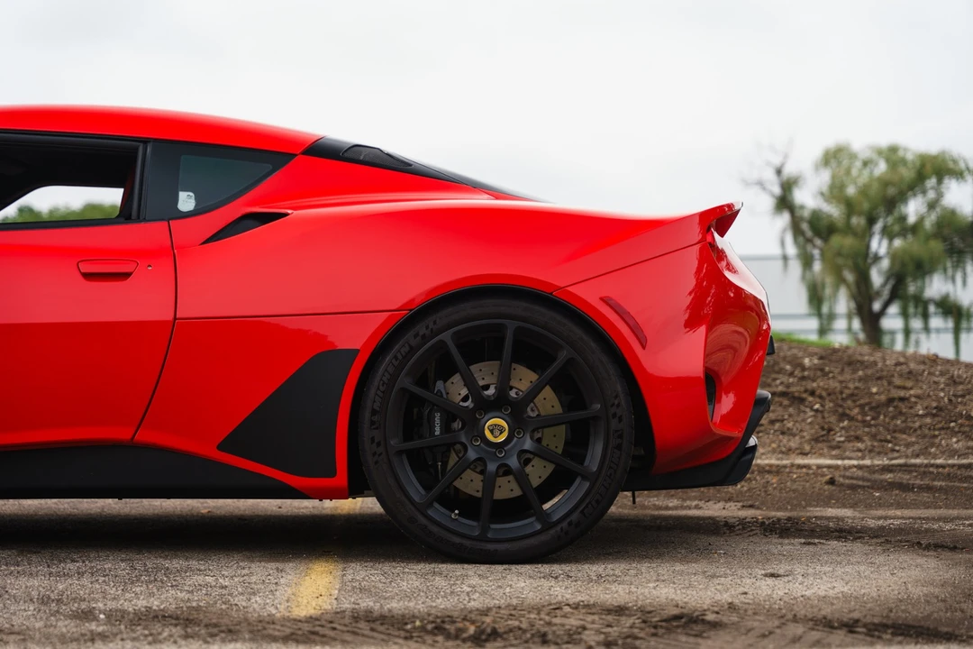2020 Lotus Evora GT - Image 6 of 31