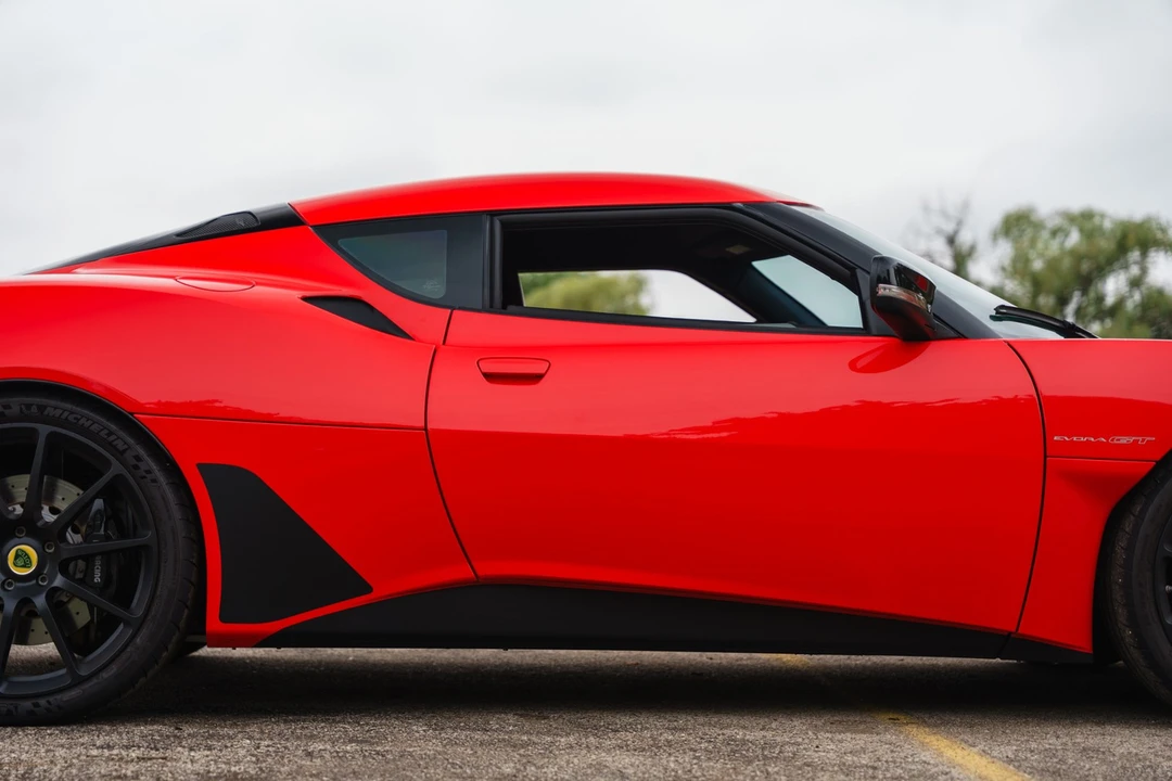 2020 Lotus Evora GT - Image 21 of 31