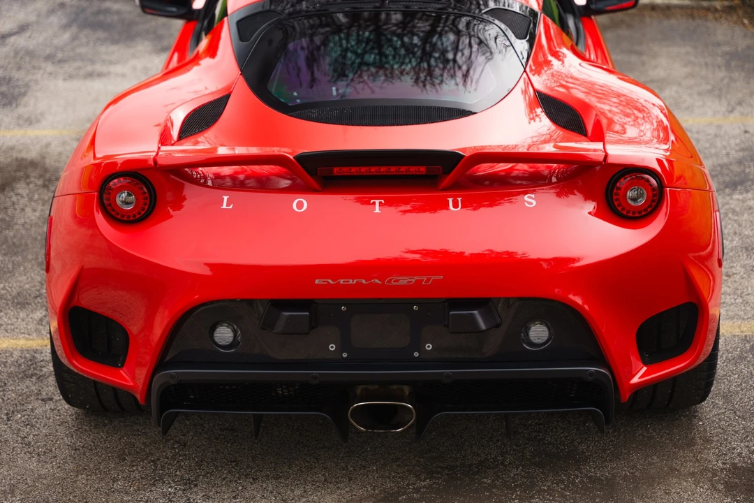 2020 Lotus Evora GT - Image 18 of 31