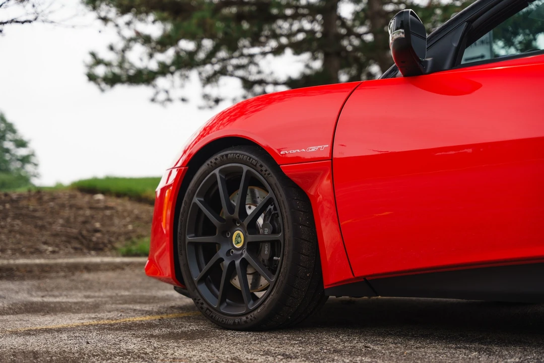 2020 Lotus Evora GT - Image 14 of 31