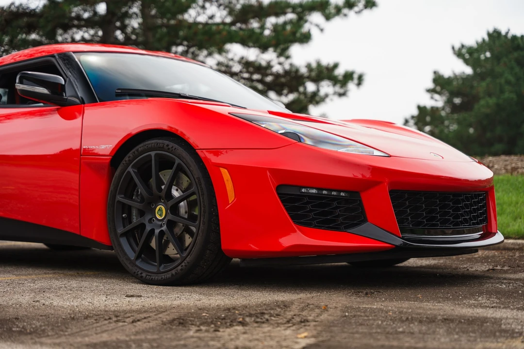 2020 Lotus Evora GT - Image 28 of 31