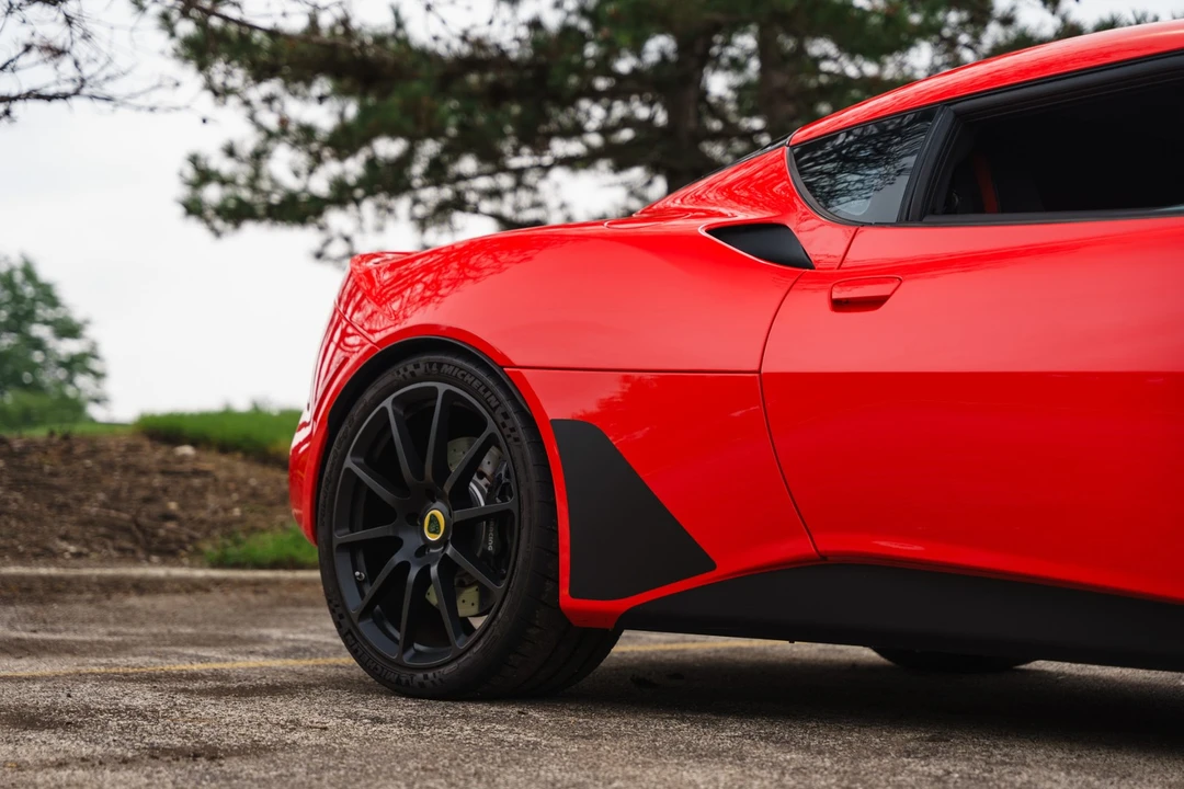 2020 Lotus Evora GT - Image 30 of 31