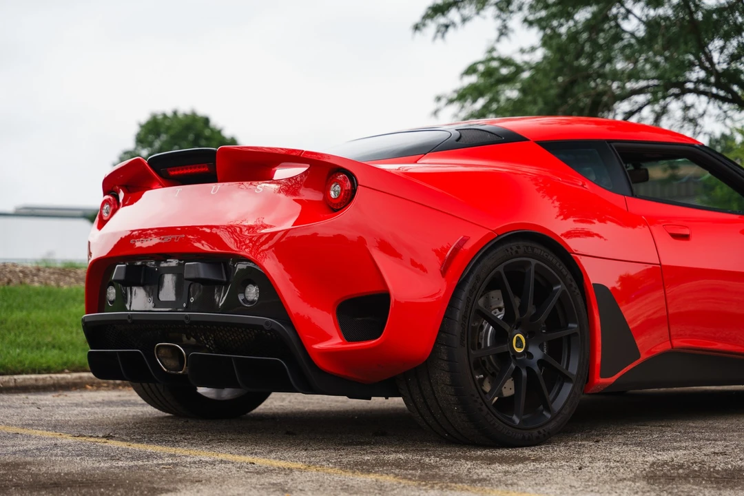 2020 Lotus Evora GT - Image 24 of 31