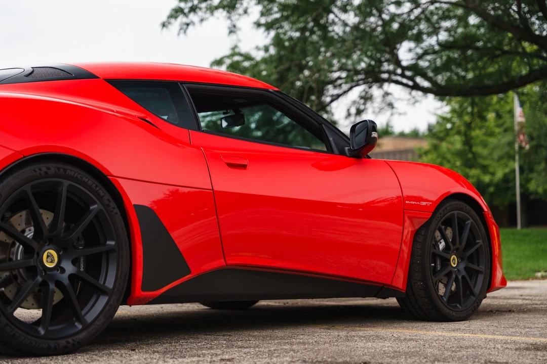 2020 Lotus Evora GT - Image 25 of 31