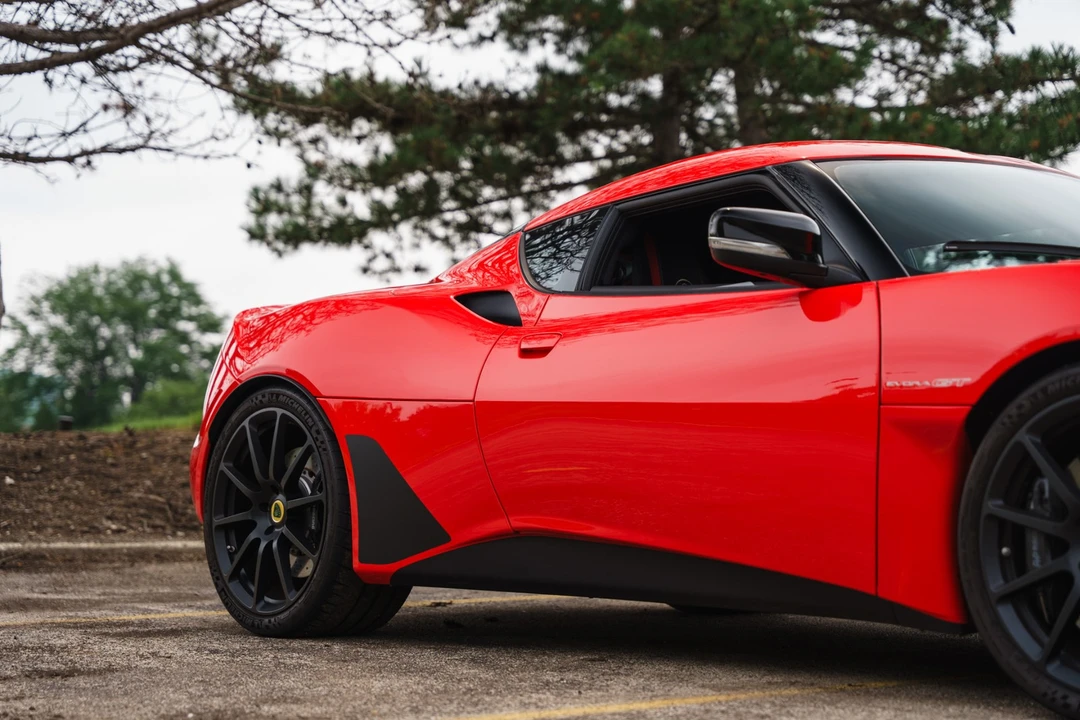 2020 Lotus Evora GT - Image 29 of 31