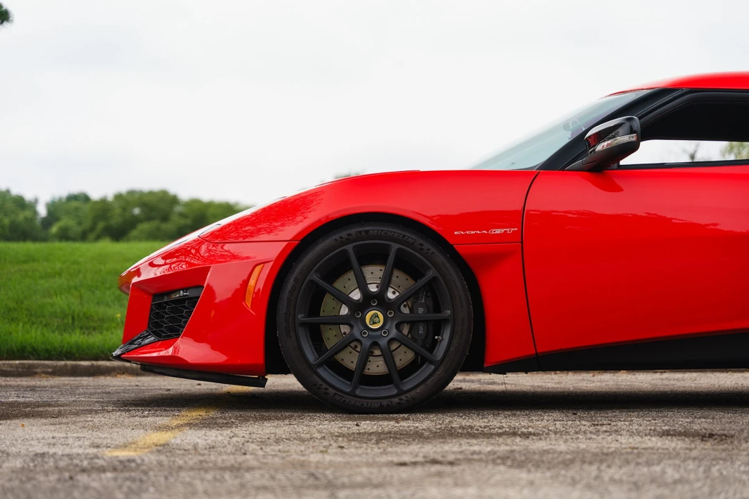 2020 Lotus Evora GT - Image 4 of 31