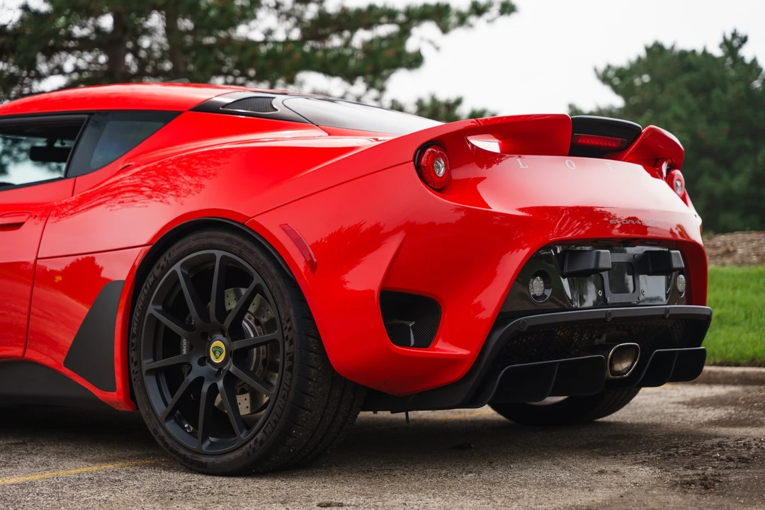 2020 Lotus Evora GT - Image 12 of 31