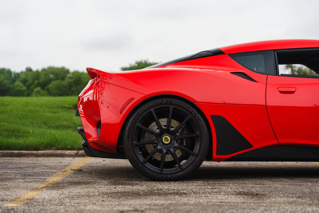 2020 Lotus Evora GT - Image 20 of 31