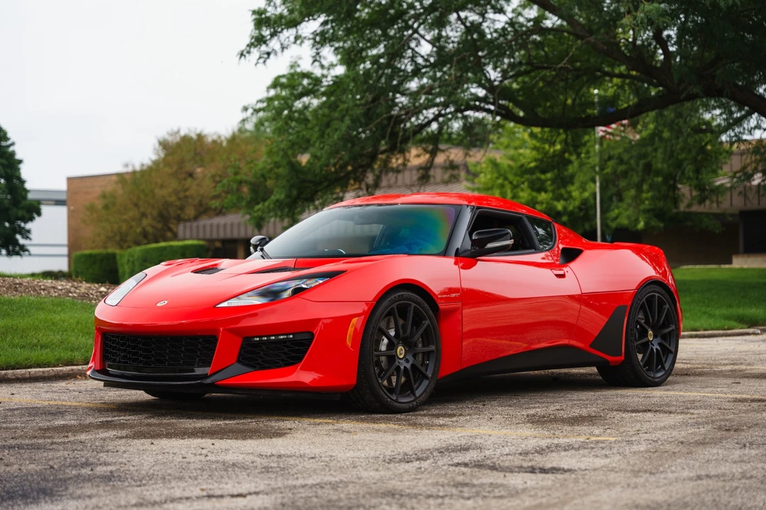 2020 Lotus Evora GT - Image 7 of 31