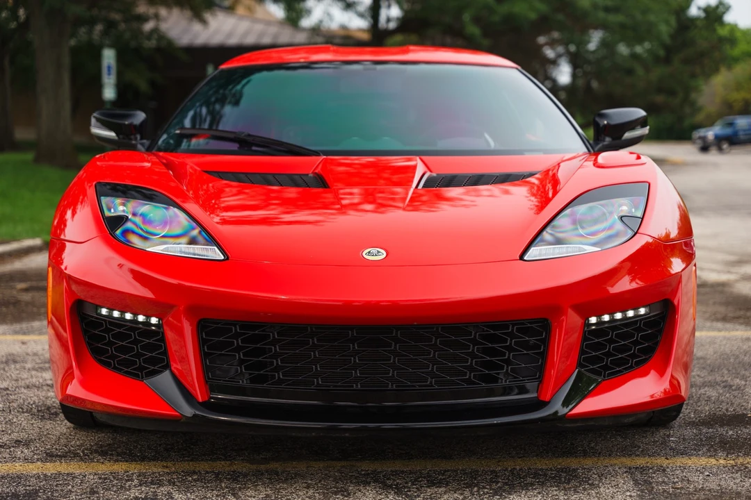 2020 Lotus Evora GT - Image 15 of 31